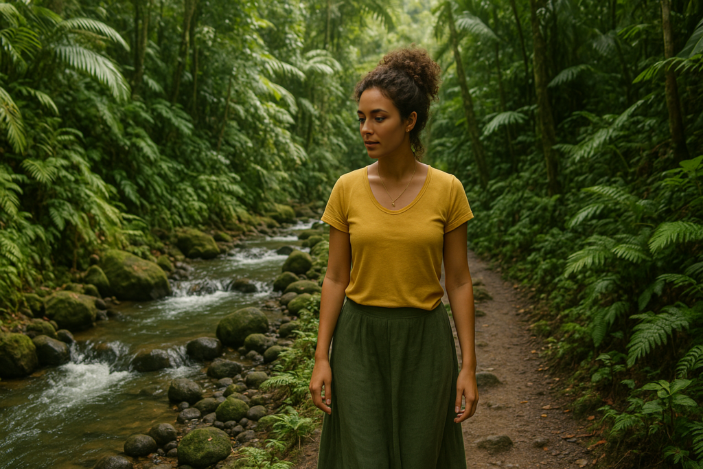 🌿 Léa Solène, une idée qui prend vie 7 FaceSwap 1000007897