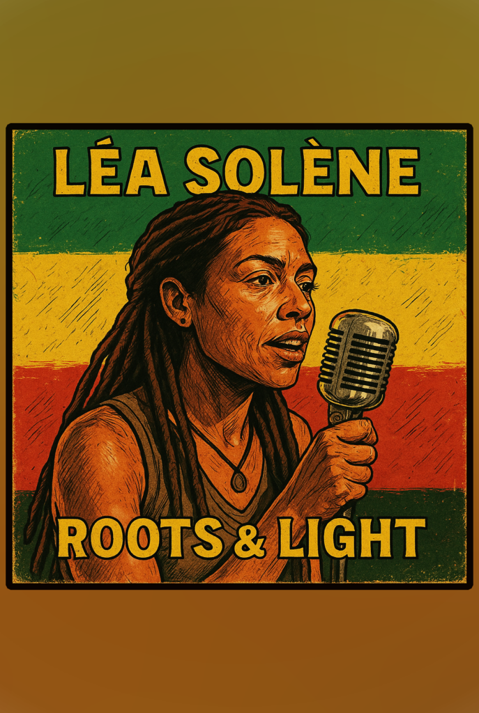 🌿 Léa Solène, une idée qui prend vie 2 Lea Solene Roots Light Couverture