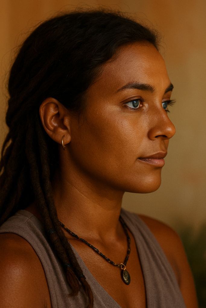 🌿 Léa Solène, une idée qui prend vie 6 Lea Solene profil